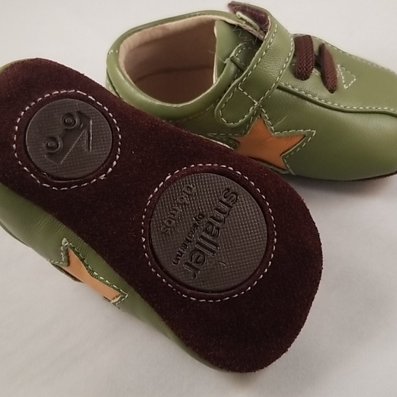 See Kai Run baby shoes - Picture 2 of 5